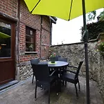 Semesterbostad Cozy Family Stay In Durbuy *