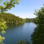 Semesterbostad Cozy Family Stay In Durbuy Durbuy