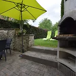 Semesterbostad Cozy Family Stay In Durbuy Durbuy