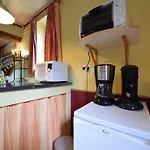 Cozy Family Stay In Durbuy