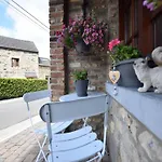 Cozy Family Stay In Durbuy Semesterbostad
