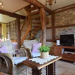 Holiday home Cozy Family Stay In Durbuy *