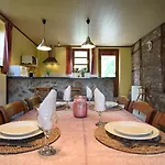 Cozy Family Stay In Durbuy