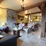 Cozy Family Stay In Durbuy Semesterbostad Durbuy