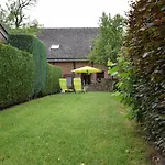 Cozy Family Stay In Durbuy *