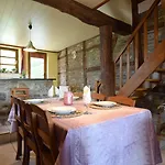 Cozy Family Stay In Durbuy Semesterbostad