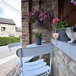 Cozy Family Stay In Durbuy Semesterbostad
