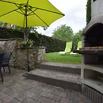 Cozy Family Stay In Durbuy