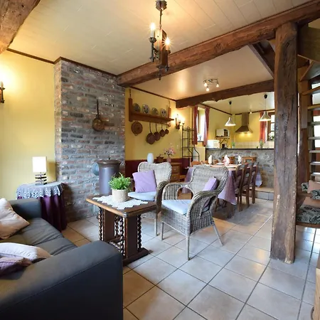 Cozy Family Stay In Durbuy * Durbuy