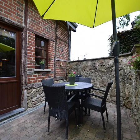 Holiday home Cozy Family Stay In Durbuy *