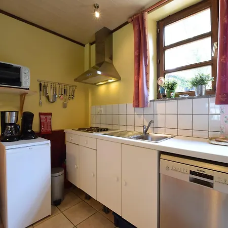 Cozy Family Stay In Durbuy * Durbuy