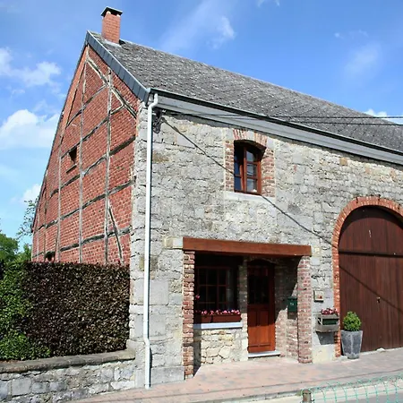 Cozy Family Stay In Durbuy