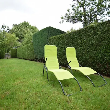 Cozy Family Stay In Durbuy * Durbuy