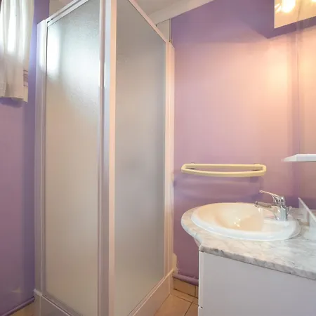 Nyaraló Cozy Family In