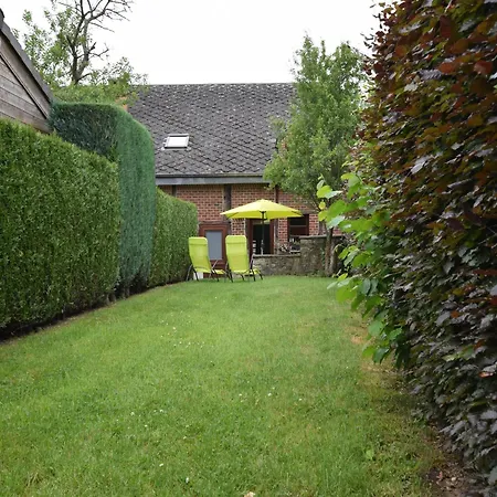 Cozy Family In Vakantiehuis *