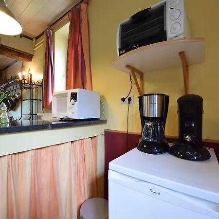 Cozy Family Stay In Durbuy