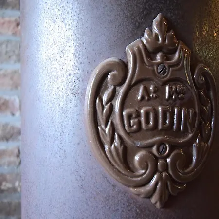 Nyaraló Cozy Family In