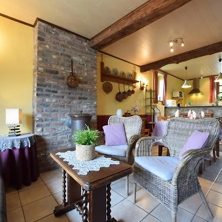 Nyaraló Cozy Family In Durbuy