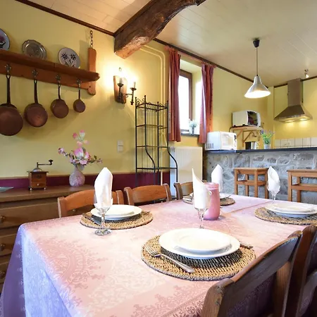 Nyaraló Cozy Family In