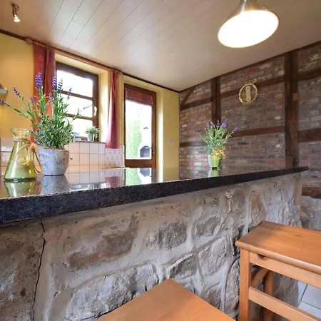 Cozy Family In * Durbuy