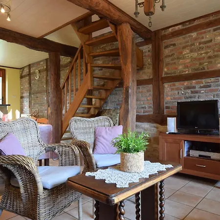 Nyaraló Cozy Family In *