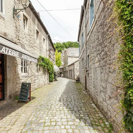 Semesterbostad Cozy Family Stay In Durbuy Durbuy
