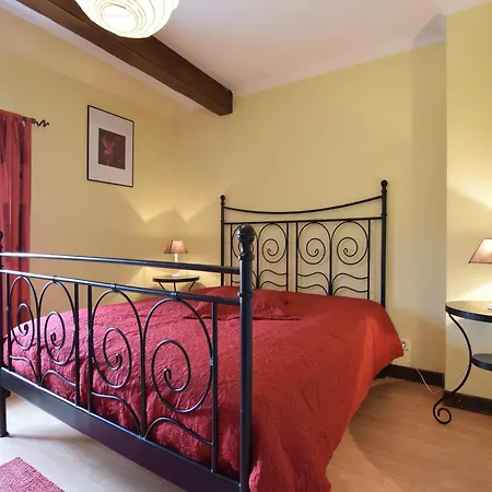 Cozy Family In * Durbuy