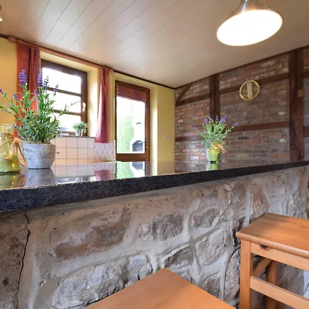 Cozy Family In 別荘 *