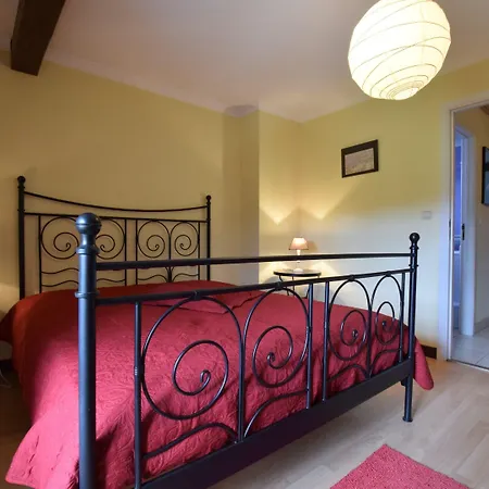 Cozy Family In Nyaraló *