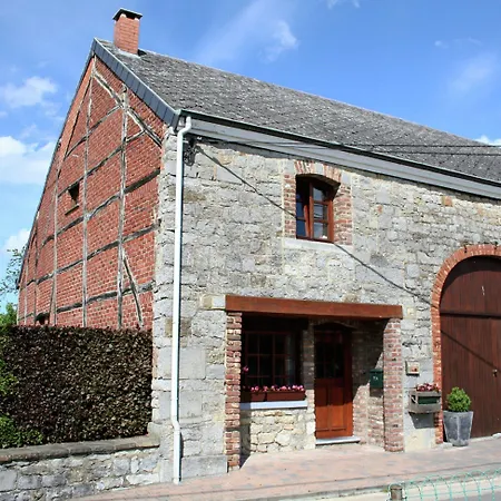 Vakantiehuis Cozy Family In *