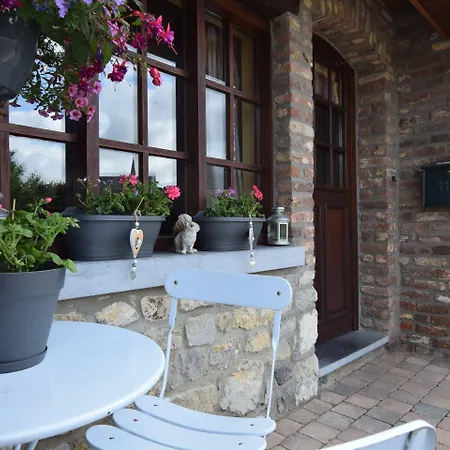 Vakantiehuis Cozy Family In