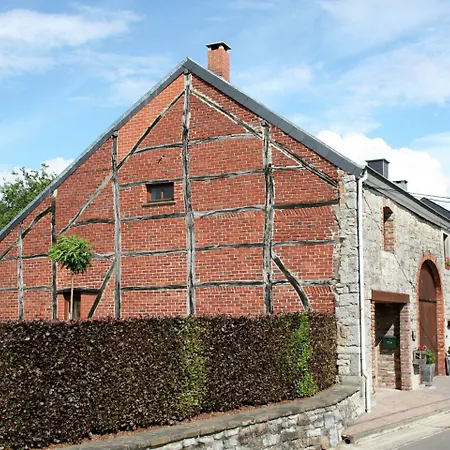 Dom wakacyjny Cozy Family In Durbuy