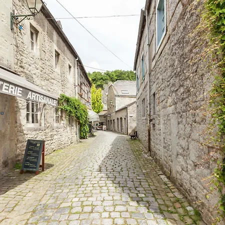 Dom wakacyjny Cozy Family In Durbuy