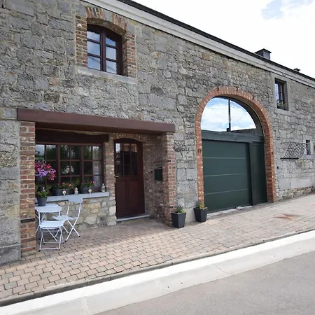 Cosy Holiday Home In Durbuy Holiday home Durbuy
