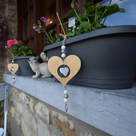 Cosy Holiday Home In Durbuy Durbuy