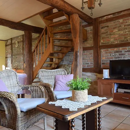 Cosy Holiday Home In Durbuy Holiday home *