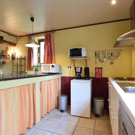 Cosy Holiday Home In Durbuy Holiday home Durbuy