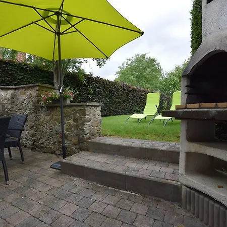 Cosy Holiday Home In Durbuy Holiday home *