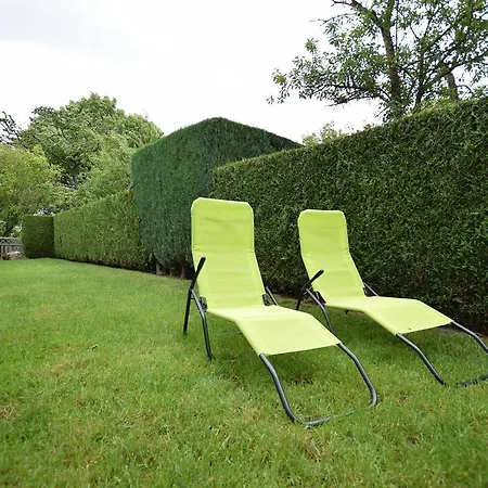 Cosy Holiday Home In Durbuy Holiday home *