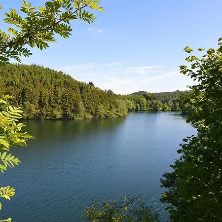 Cosy Holiday Home In Durbuy Durbuy