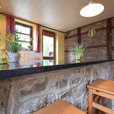 Cosy Holiday Home In Durbuy Holiday home Durbuy