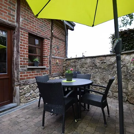 Cosy Holiday Home In Durbuy *