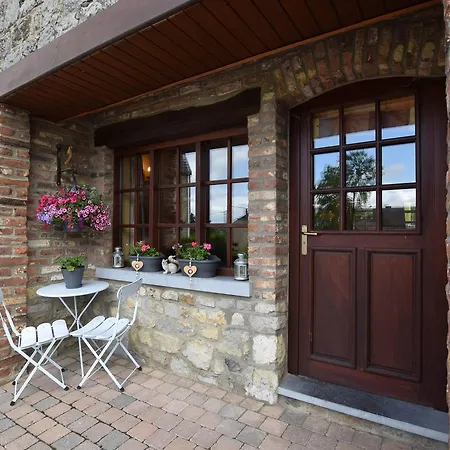 Cosy Holiday Home In Durbuy Holiday home