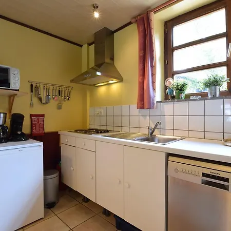 Cosy Holiday Home In Durbuy