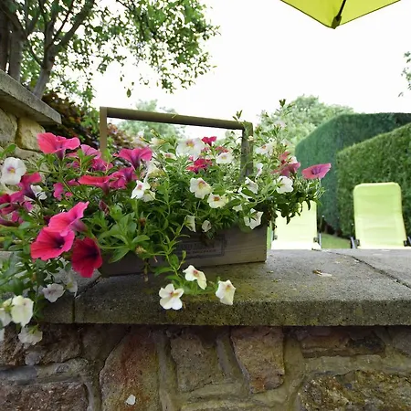 Cosy Holiday Home In Durbuy Holiday home *