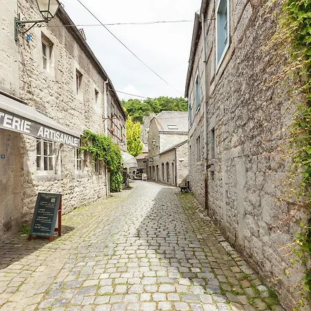Cosy Holiday Home In Durbuy Durbuy