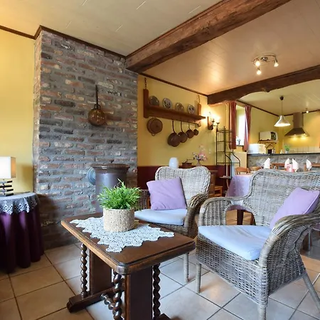 Cosy Holiday Home In Durbuy Holiday home *