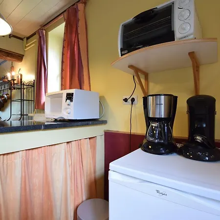 Holiday home Cosy Holiday Home In Durbuy Durbuy