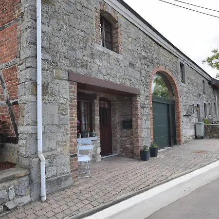 Cosy Holiday Home In Durbuy Durbuy