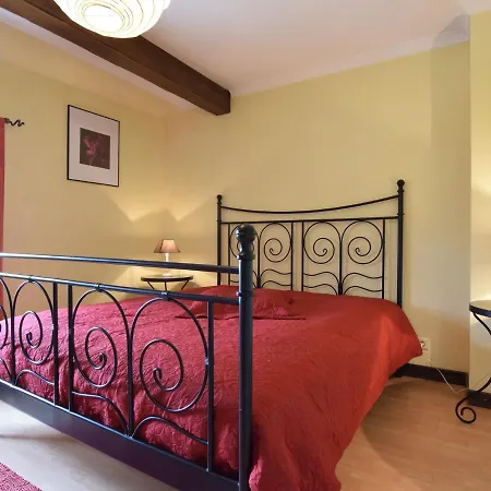 Holiday home Cosy Holiday Home In Durbuy *